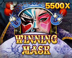 Winning Mask