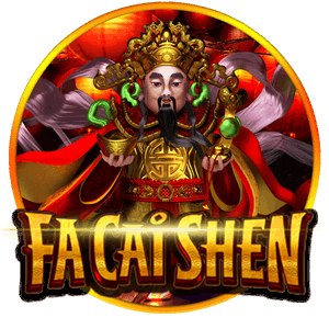 Fa Cai Shen